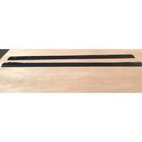 Subaru Impreza Blobeye ABS Side Extensions 03-06 STi