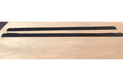 Subaru Impreza Blobeye ABS Side Extensions 03-06 STi