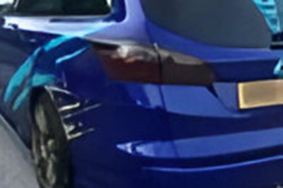Ford Focus ST MK3 Estate Facelift Bodykit