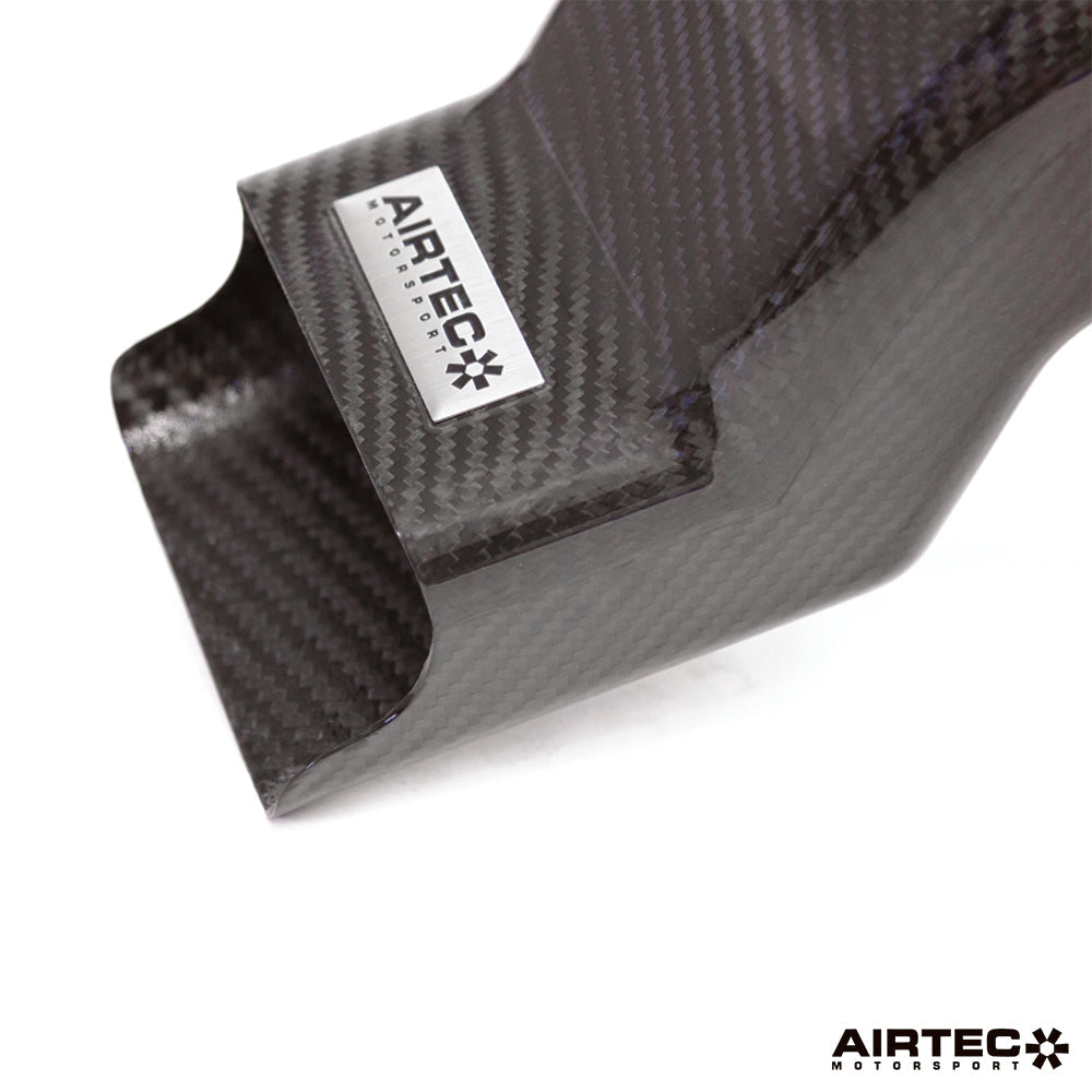 AIRTEC MOTORSPORT ENCLOSED CARBON FIBRE CAIS FOR TOYOTA YARIS GR
