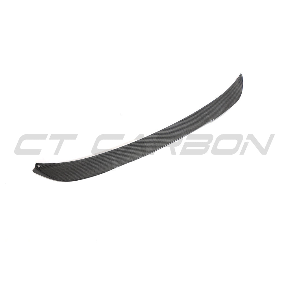 BMW G02 X4 & F98 X4M 2018+ FULL CARBON FIBRE KIT