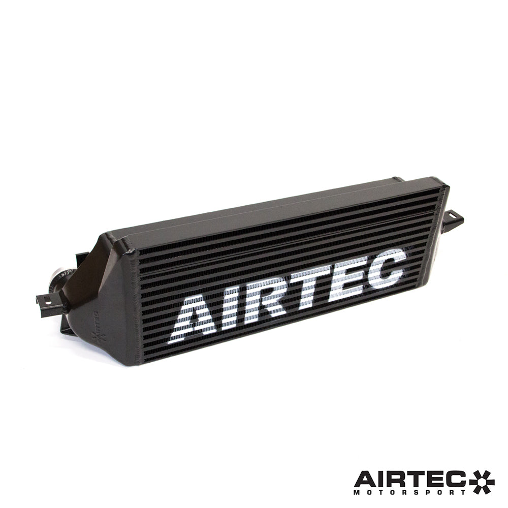 AIRTEC MOTORSPORT FRONT MOUNT INTERCOOLER FOR BMW M135I (F40)