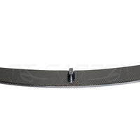 BMW M3/M4 (F80 F82 F83) 2014-2020 CARBON FIBRE SPLITTER (NO CANARDS) - V6