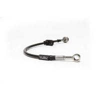 ** CLEARANCE ** Ford Fiesta ST180 Brake Line Kit - VUDU Performance **NO RETURN**