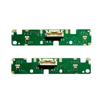 BMW X3 U11 U12 2023-2024 YELLOW ADAPTIVE MODULE SET