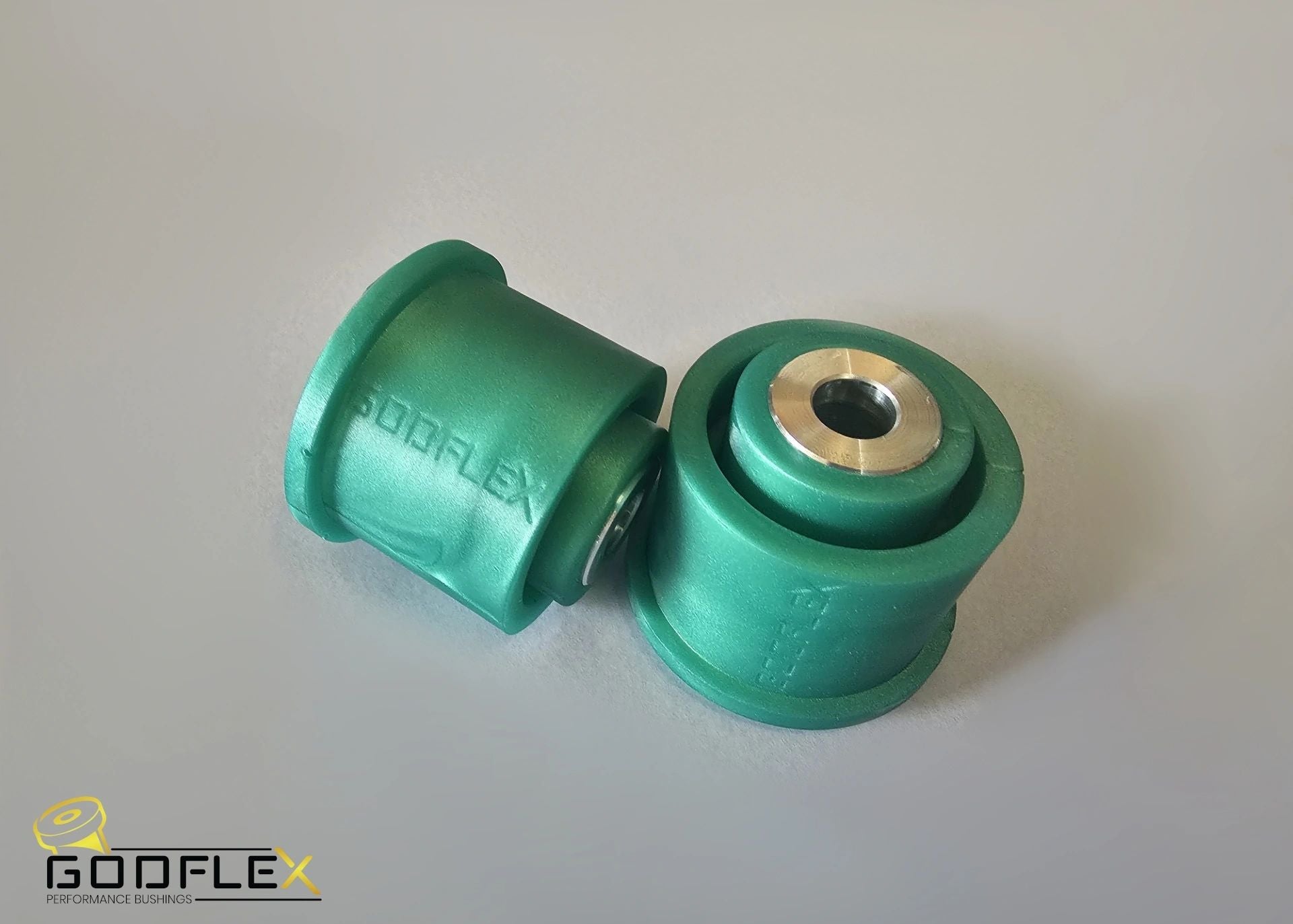 Fiat 500 All Models (2007+) Rear Beam Mounting Bushes