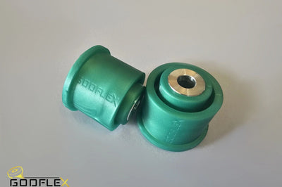 Fiat 500 All Models (2007+) Rear Beam Mounting Bushes