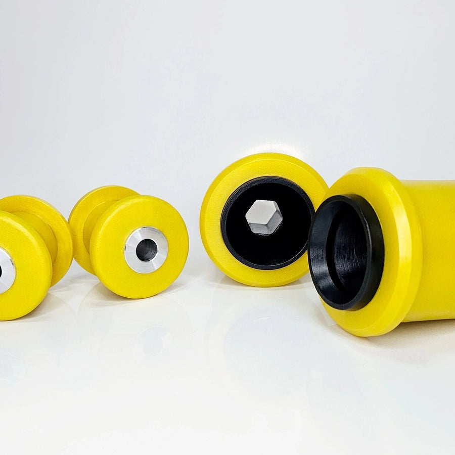 SEAT Leon MK2 (2005-2012) Inc Cupra Front Suspension Arm Bushes