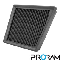 RamAir Performance Air Filter - Ford Fiesta MK7 All Models