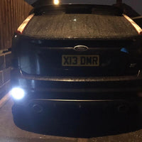BriteVue 382 Reverse Light Bulb – 44 SMD Canbus Error Free LED (P21w | 1156 | BA15s)