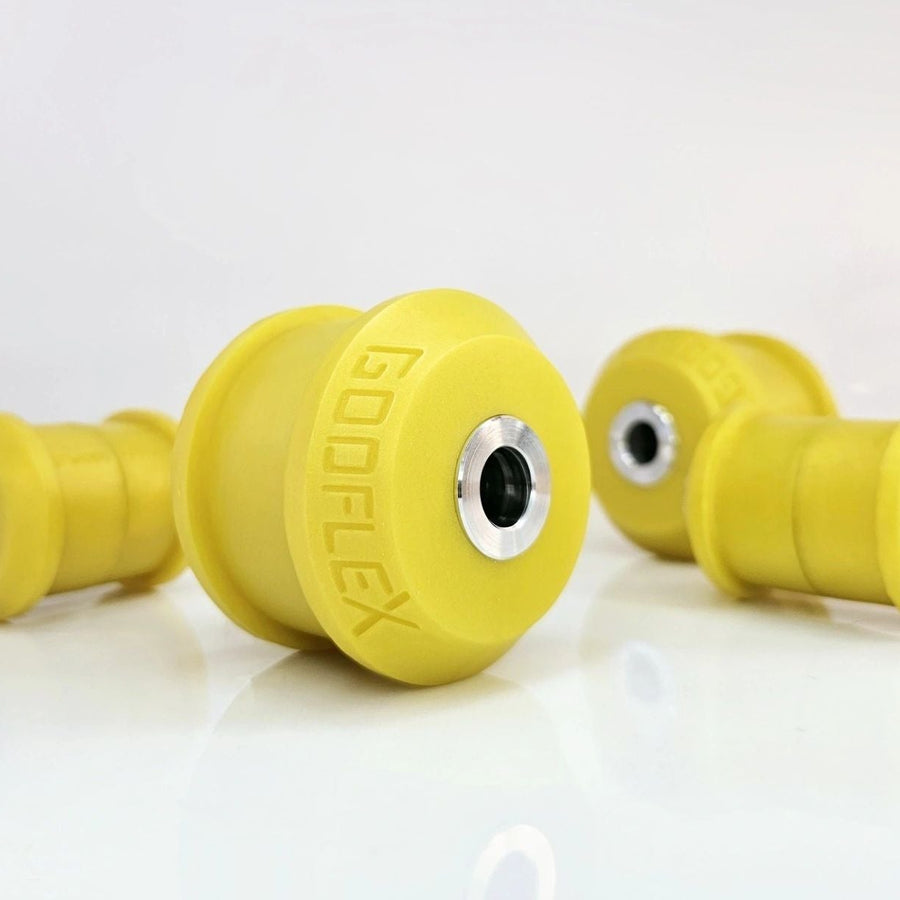 Honda CR-V (2002-2006) Front Suspension Arm Bushes (Performance Series)