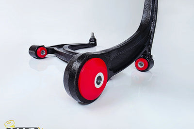 Fiat 500 All Models (2007-2015) Uprated Pre-Bushed Front Lower Control Arms
