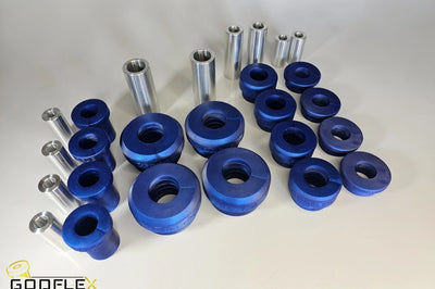 Nissan 350Z Z33 (2002-2009) Front Arm Bushes