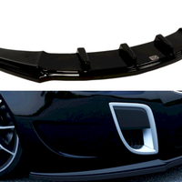 Maxton Design - FRONT SPLITTER OPEL INSIGNIA OPC / VXR