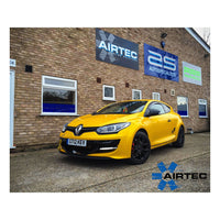 AIRTEC STAGE 2 INTERCOOLER UPGRADE FOR MEGANE III RS 250, 265 & 275 TROPHY
