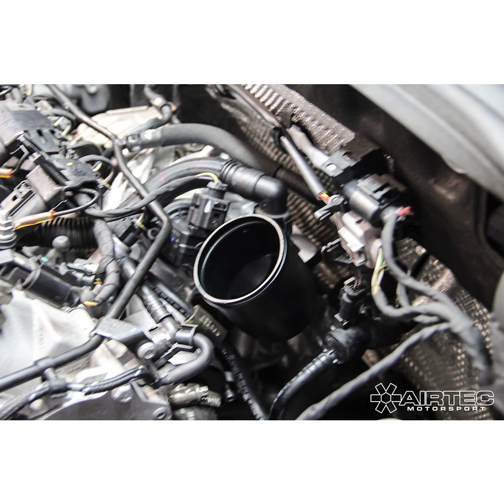 AIRTEC MOTORSPORT EA888 TURBO INDUCTION ELBOW