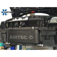 AIRTEC INTERCOOLER UPGRADE FOR AUDI TT RS 8J