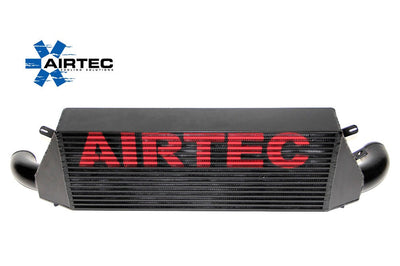 AIRTEC INTERCOOLER UPGRADE FOR AUDI RS3 8V