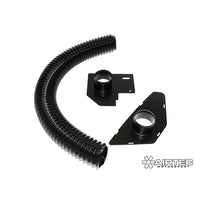 AIRTEC MOTORSPORT GROUP A COLD FEED – TWO-PIECE KIT & DUCTING FOR FOCUS MK2 RS