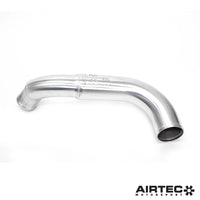 AIRTEC Alloy Top Induction Pipe for Mk2 Focus ST2