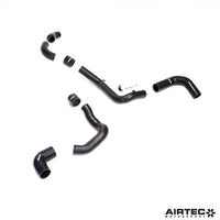 AIRTEC Motorsport 2.5-inch Big Boost Pipes with 70mm Cold Side for MK3 ST