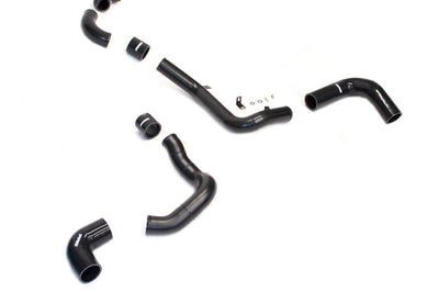 AIRTEC Motorsport 2.5-inch Big Boost Pipes with 70mm Cold Side for MK3 ST