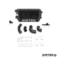 AIRTEC MOTORSPORT FRONT MOUNT INTERCOOLER FOR NISSAN JUKE NISMO RS