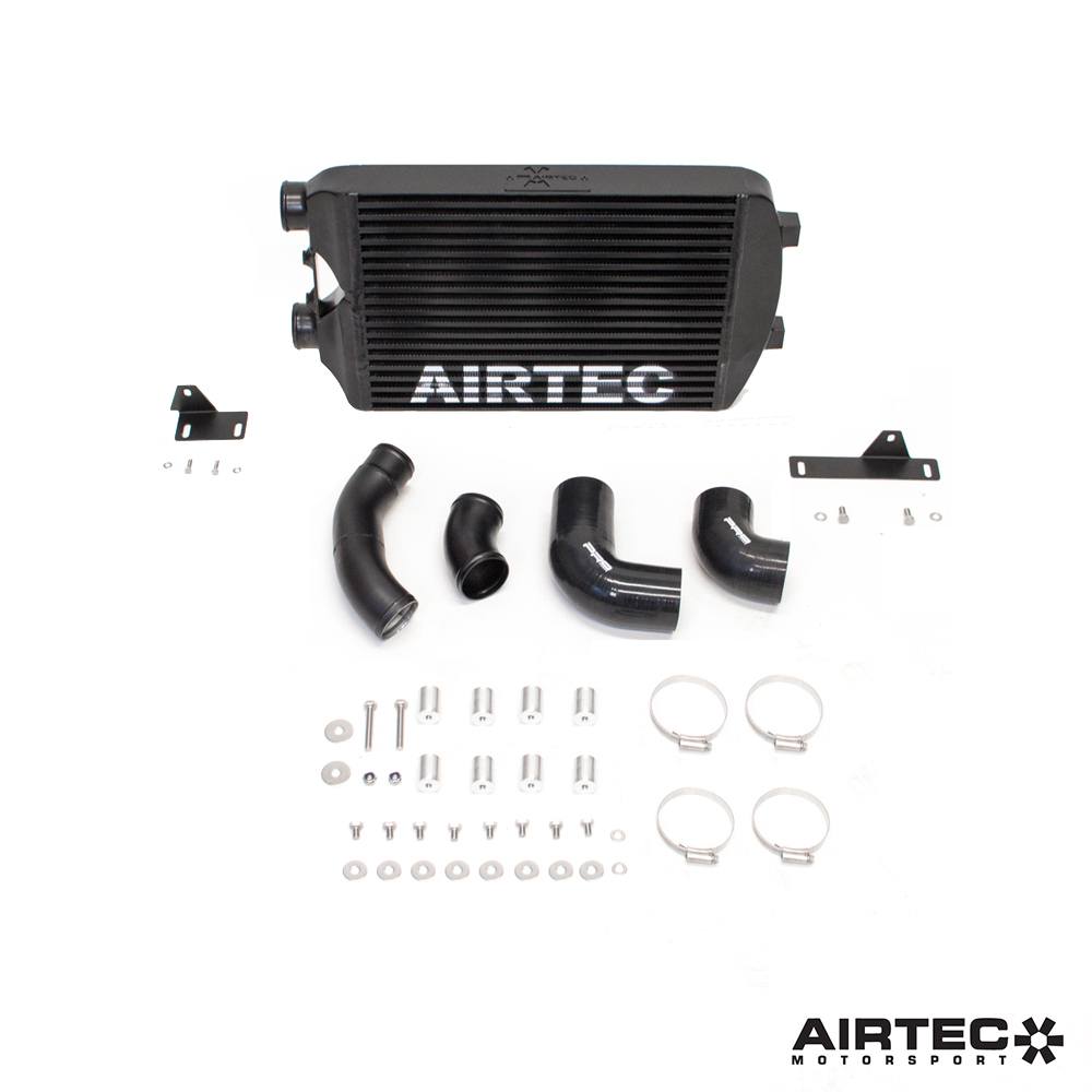 AIRTEC MOTORSPORT FRONT MOUNT INTERCOOLER FOR NISSAN JUKE NISMO RS