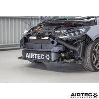 AIRTEC MOTORSPORT OIL COOLER KIT FOR FIESTA ST MK8