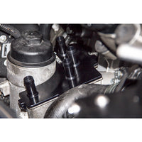 AIRTEC MOTORSPORT OIL BREATHER TOP PLATE FOR FOCUS MK2 ST & RS