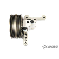 AIRTEC MOTORSPORT AIR-CON DELETE KIT FOR MK2 FOCUS ST/RS & VOLVO C30 T5