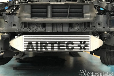 AIRTEC INTERCOOLER UPGRADE FOR FOCUS MK3 ST-D