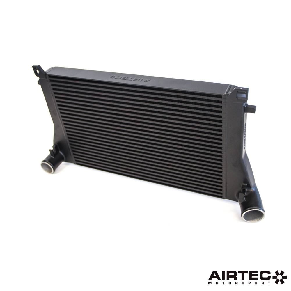AIRTEC Intercooler Upgrade for MQB (VW / Seat / Skoda / Audi)