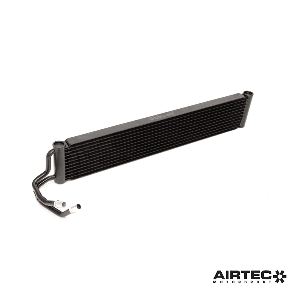 AIRTEC MOTORSPORT DCT TRANSMISSION COOLER FOR BMW M2 COMP, M3 & M4