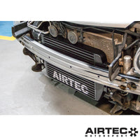 AIRTEC MOTORSPORT FRONT MOUNT INTERCOOLER FOR NISSAN JUKE NISMO RS