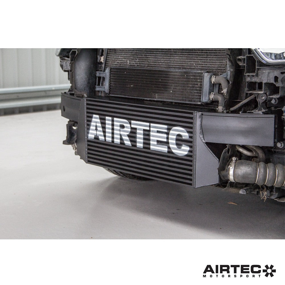 AIRTEC MOTORSPORT FRONT MOUNT INTERCOOLER FOR AUDI RSQ3 8U