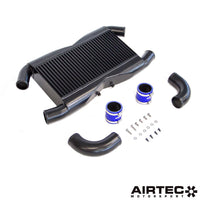 AIRTEC INTERCOOLER UPGRADE FOR NISSAN R35 GT-R