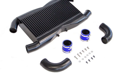 AIRTEC INTERCOOLER UPGRADE FOR NISSAN R35 GT-R