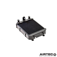 AIRTEC MOTORSPORT AUXILIARY RADIATORS FOR 1.8 / 2.0 TSI EA888 GEN 4 ENGINE