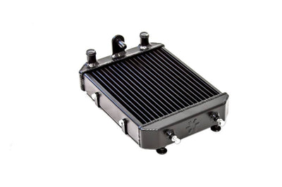AIRTEC MOTORSPORT AUXILIARY RADIATORS FOR 1.8 / 2.0 TSI EA888 GEN 4 ENGINE
