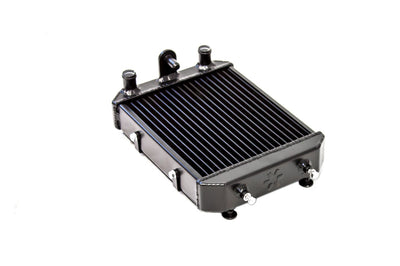 AIRTEC MOTORSPORT AUXILIARY RADIATORS FOR GOLF R MK7