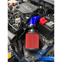 AIRTEC Motorsport Induction kit for Ford Focus MK4 1.0 & 1.5 EcoBoost