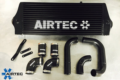 AIRTEC INTERCOOLER UPGRADE FOR ASTRA MK4 SRI AND GSI
