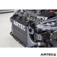 AIRTEC MOTORSPORT ADDITIONAL COLD AIR FEED FOR FIESTA MK8 ST