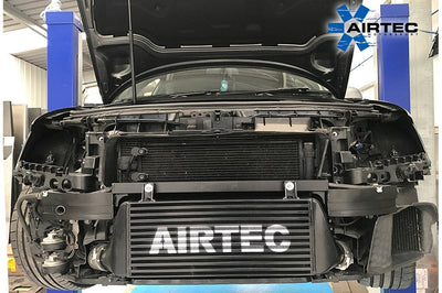AIRTEC INTERCOOLER UPGRADE FOR AUDI RS3 (8P)
