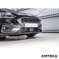 AIRTEC MOTORSPORT FRONT MOUNT INTERCOOLER FOR FORD FOCUS ST MK4