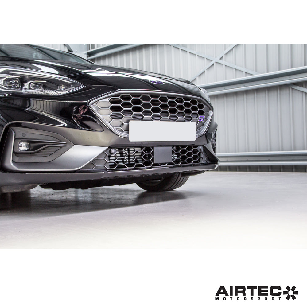 AIRTEC MOTORSPORT FRONT MOUNT INTERCOOLER FOR FORD FOCUS ST MK4