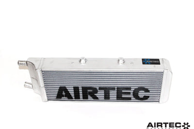 AIRTEC CHARGECOOLER UPGRADE FOR MERCEDES A45 AMG