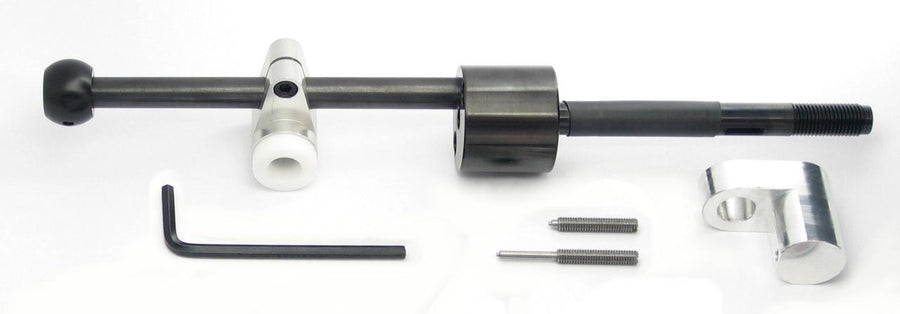 4003 STI 6-SPEED SHORT SHIFT – BASIC KIT SUBARU IMPREZA GR / VA