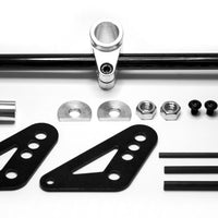 4005 SHORT SHIFT KIT SUBARU IMPREZA GR / GH
